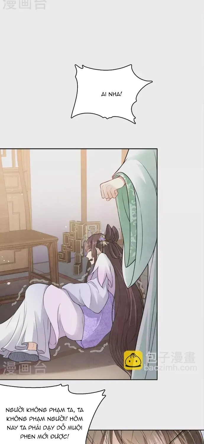 Ta Ở Hoàng Cung Làm Đại Boss Chap 142 - Next Chap 143