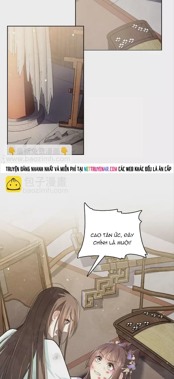 Ta Ở Hoàng Cung Làm Đại Boss Chap 142 - Next Chap 143