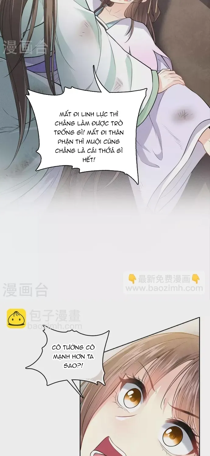 Ta Ở Hoàng Cung Làm Đại Boss Chap 142 - Next Chap 143