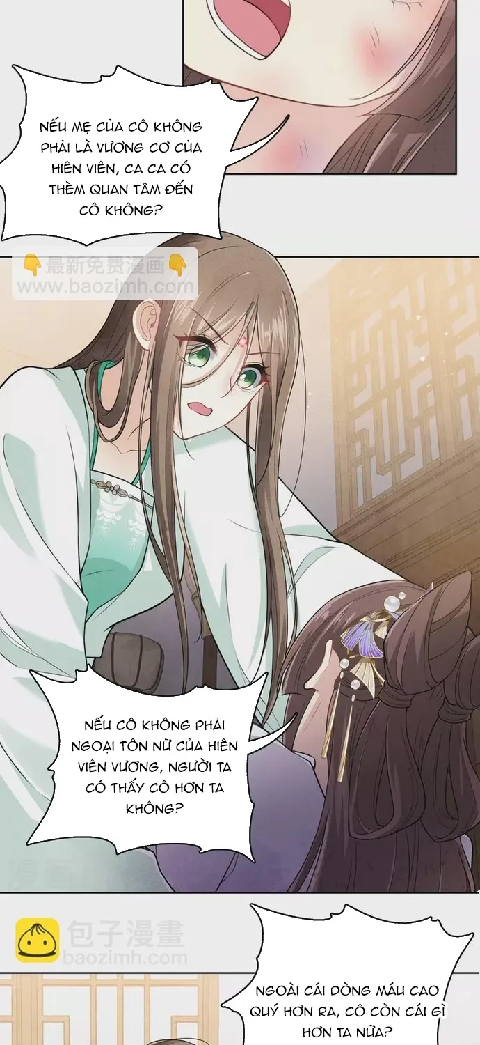 Ta Ở Hoàng Cung Làm Đại Boss Chap 142 - Next Chap 143