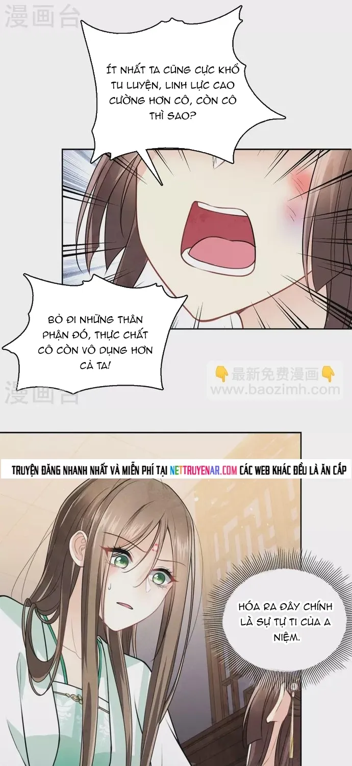 Ta Ở Hoàng Cung Làm Đại Boss Chap 142 - Next Chap 143