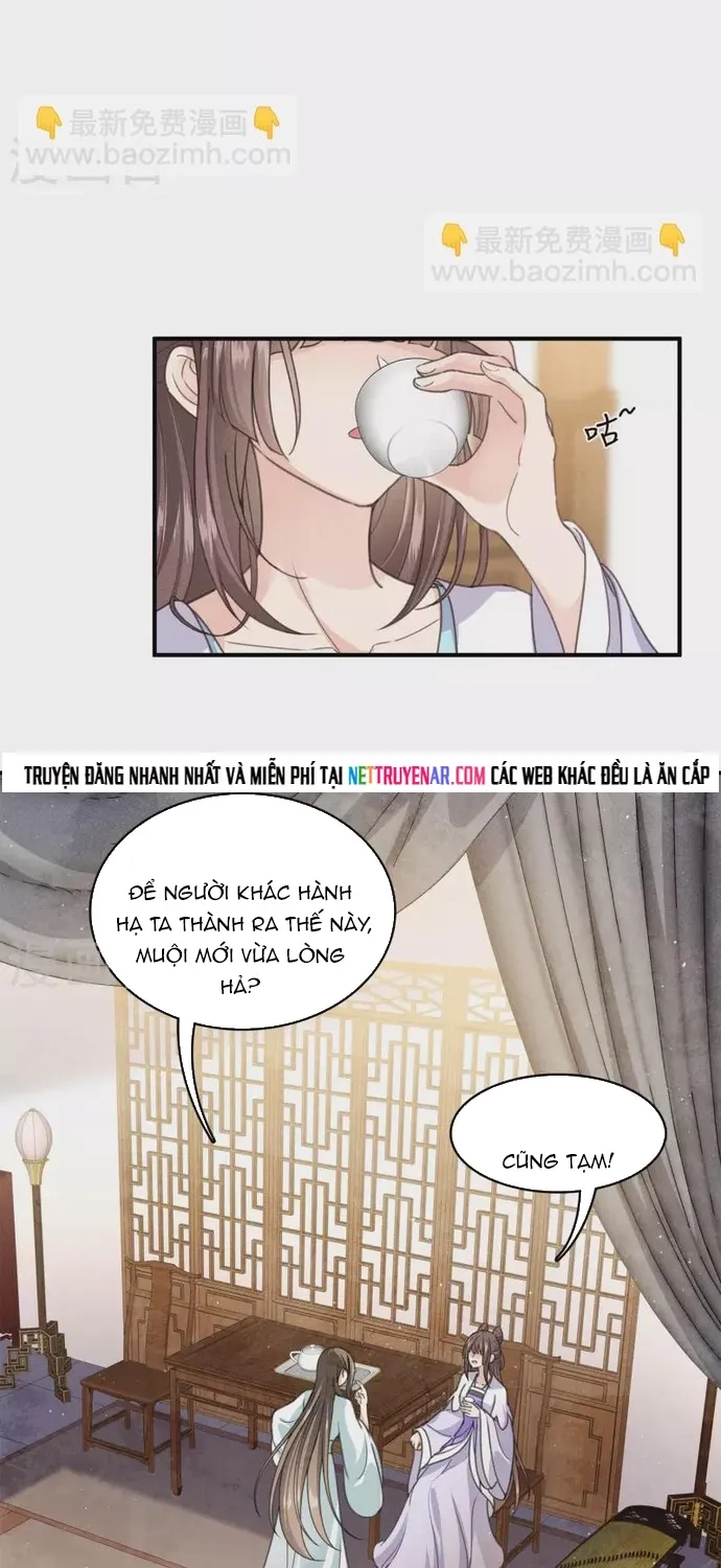 Ta Ở Hoàng Cung Làm Đại Boss Chap 142 - Next Chap 143