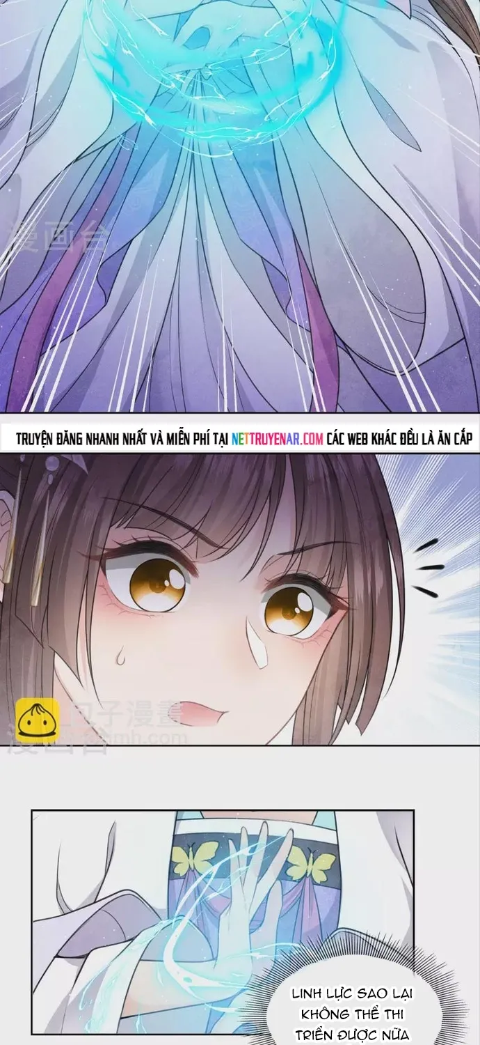 Ta Ở Hoàng Cung Làm Đại Boss Chap 142 - Next Chap 143