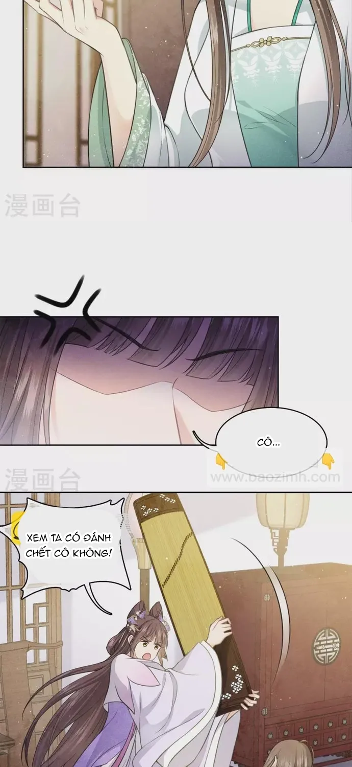 Ta Ở Hoàng Cung Làm Đại Boss Chap 142 - Next Chap 143