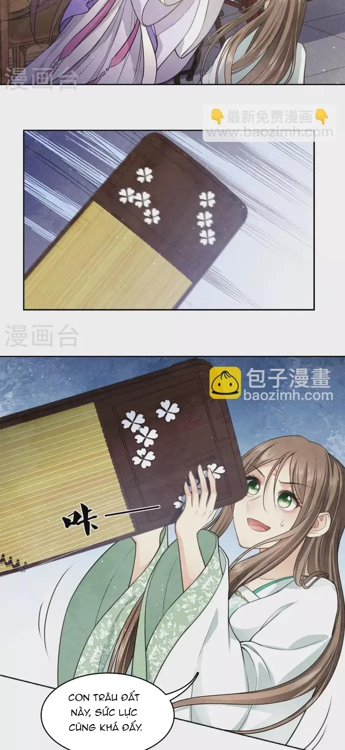 Ta Ở Hoàng Cung Làm Đại Boss Chap 142 - Next Chap 143