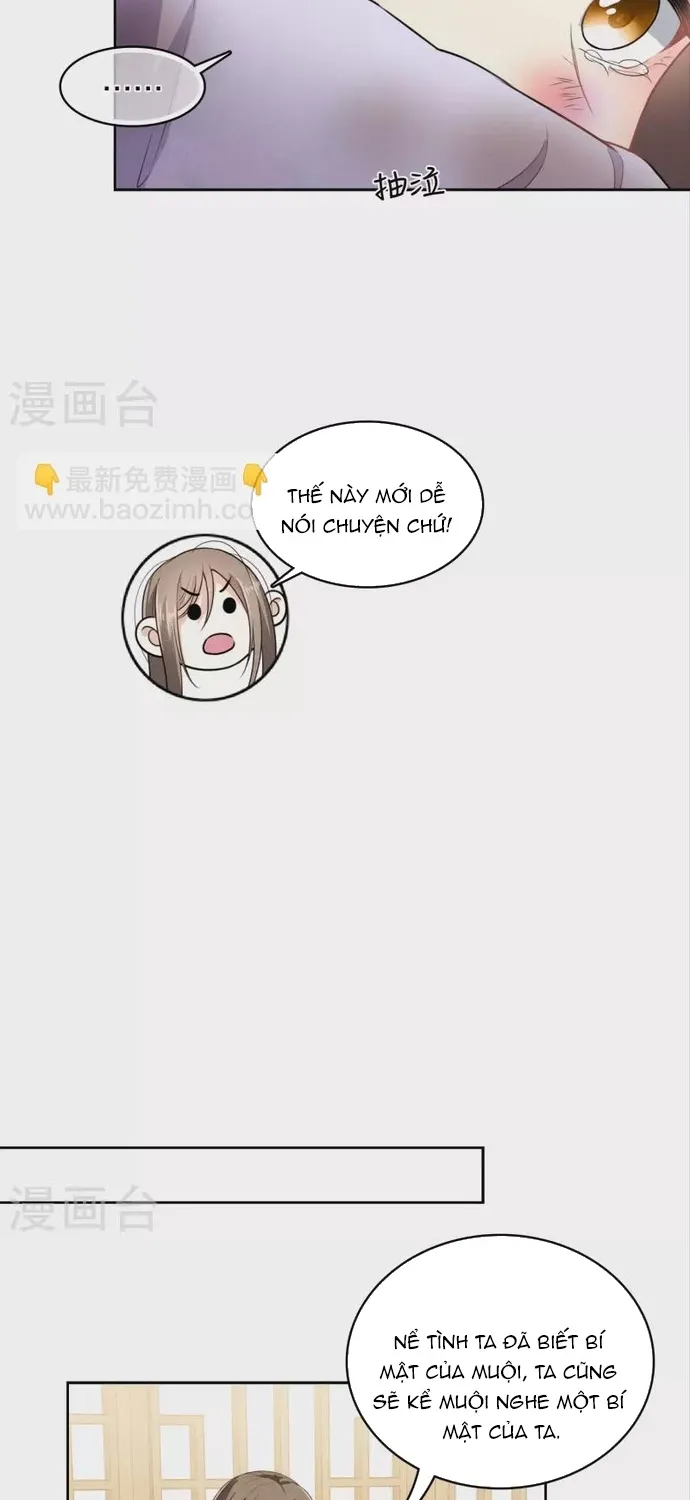 Ta Ở Hoàng Cung Làm Đại Boss Chap 143 - Next Chap 144