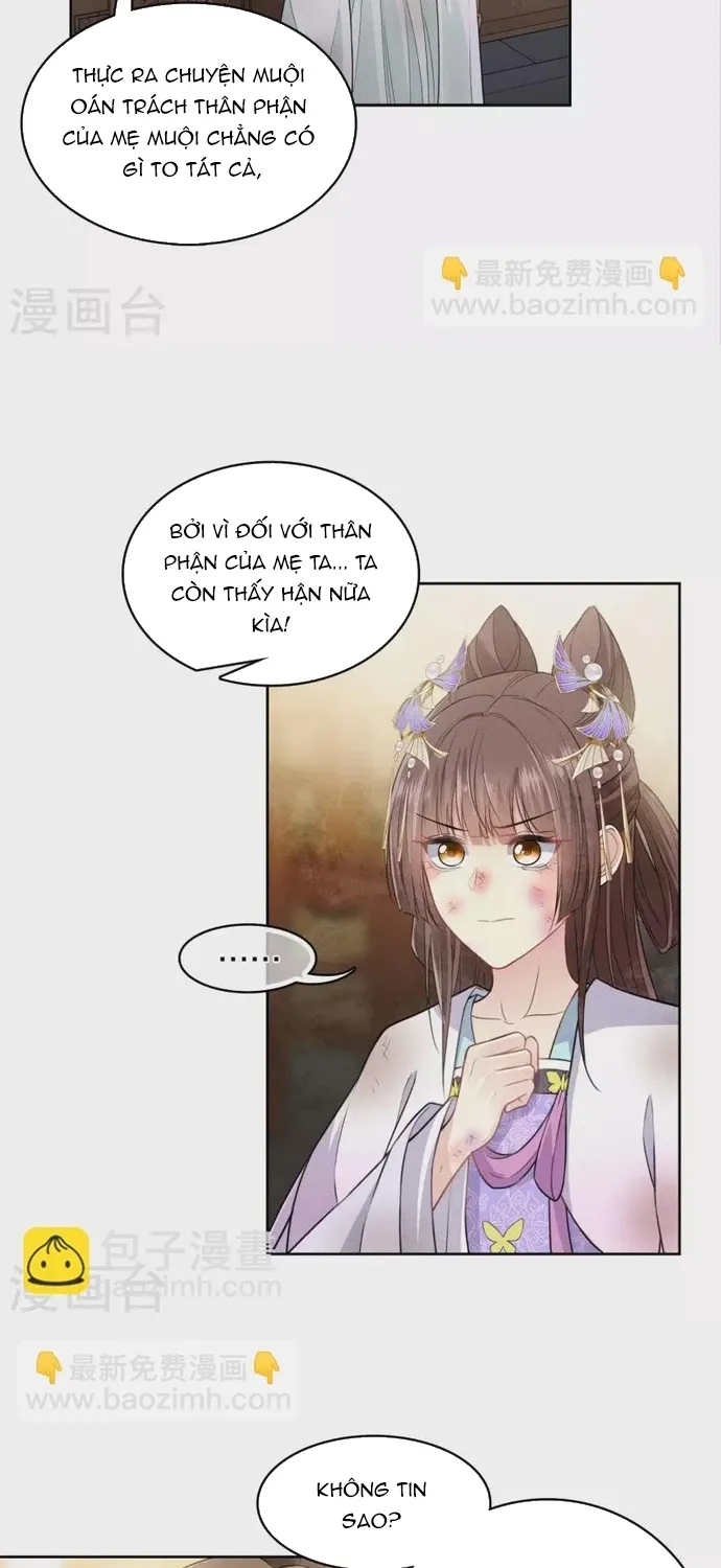 Ta Ở Hoàng Cung Làm Đại Boss Chap 143 - Next Chap 144