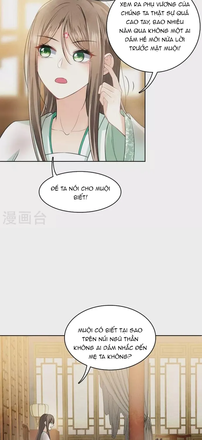 Ta Ở Hoàng Cung Làm Đại Boss Chap 143 - Next Chap 144