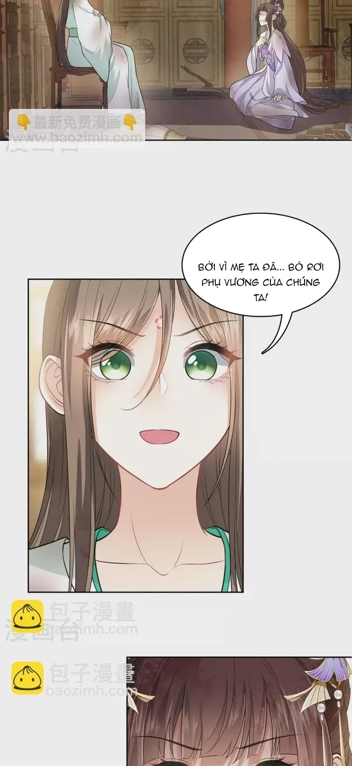 Ta Ở Hoàng Cung Làm Đại Boss Chap 143 - Next Chap 144