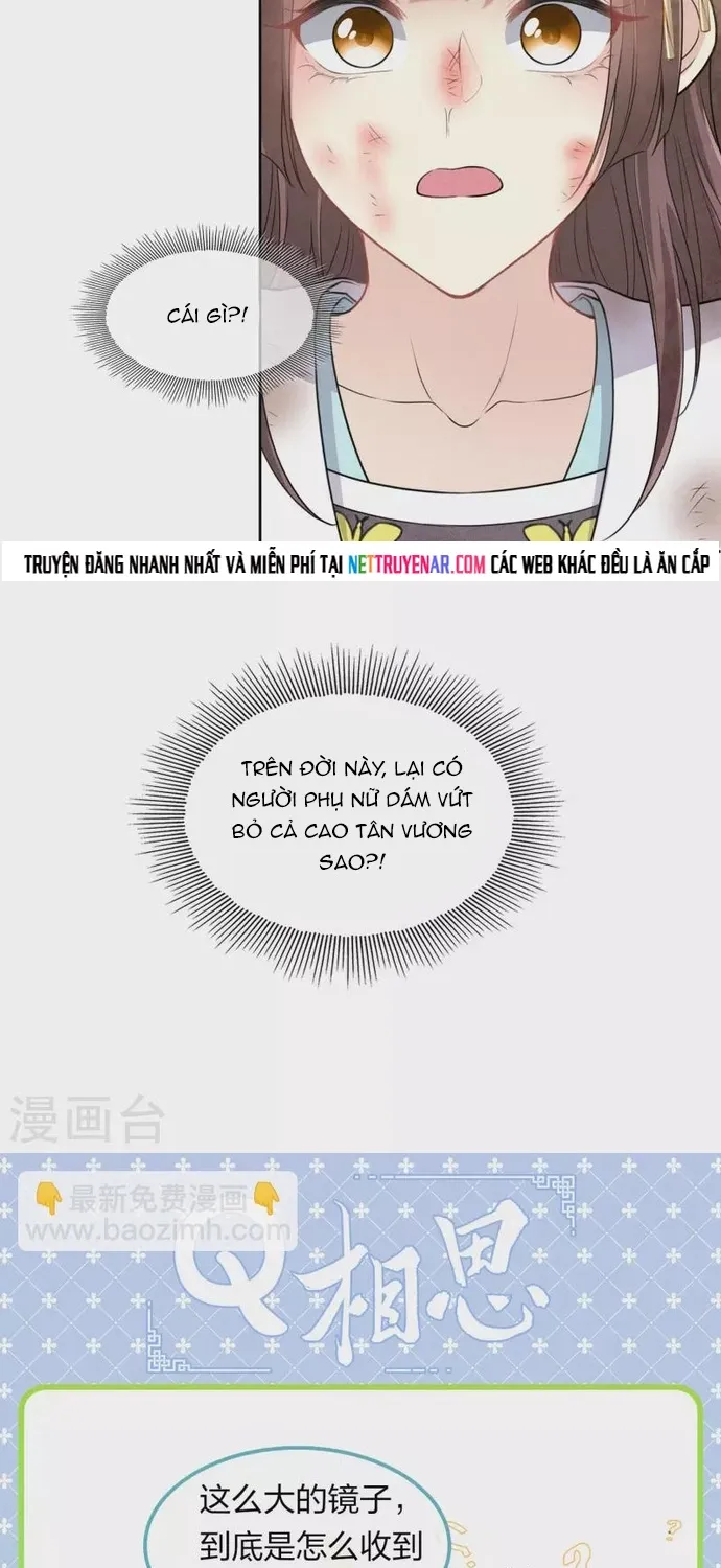 Ta Ở Hoàng Cung Làm Đại Boss Chap 143 - Next Chap 144