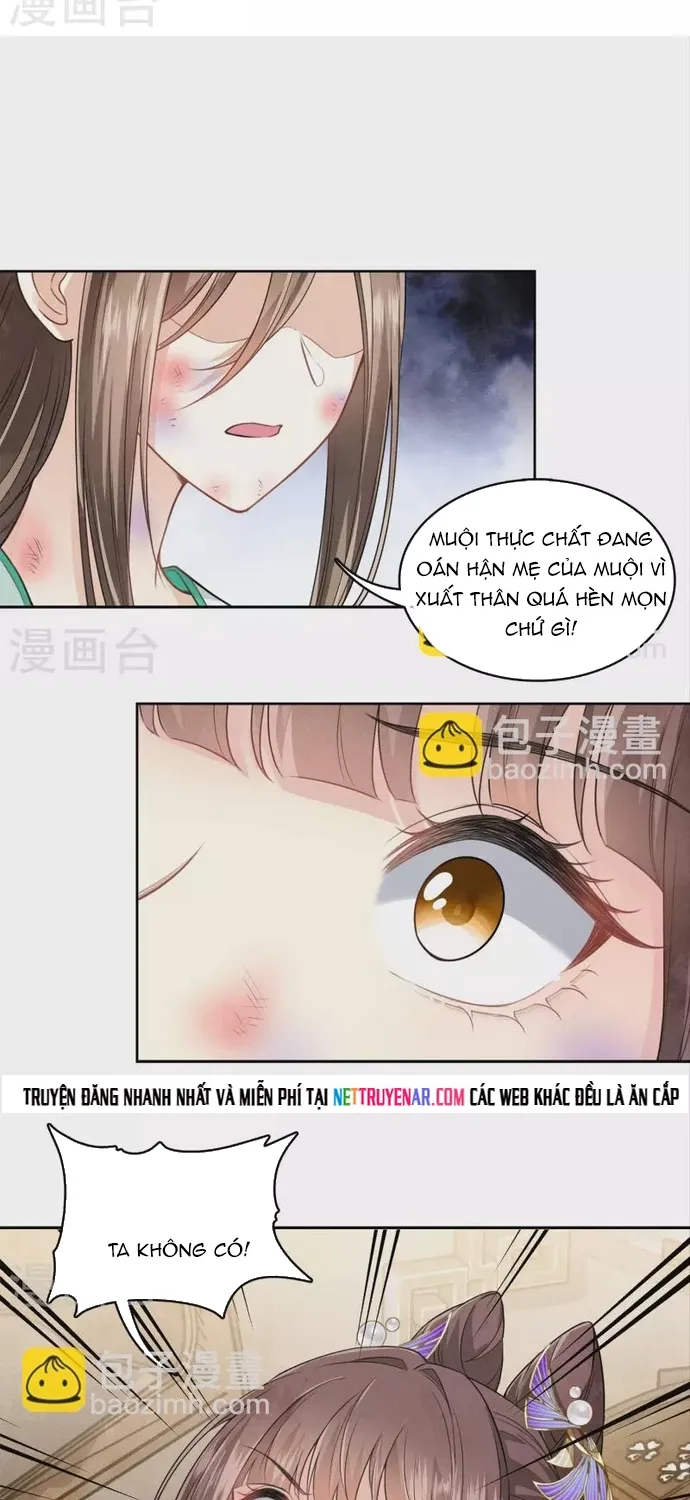 Ta Ở Hoàng Cung Làm Đại Boss Chap 143 - Next Chap 144