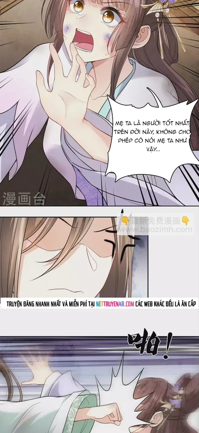 Ta Ở Hoàng Cung Làm Đại Boss Chap 143 - Next Chap 144