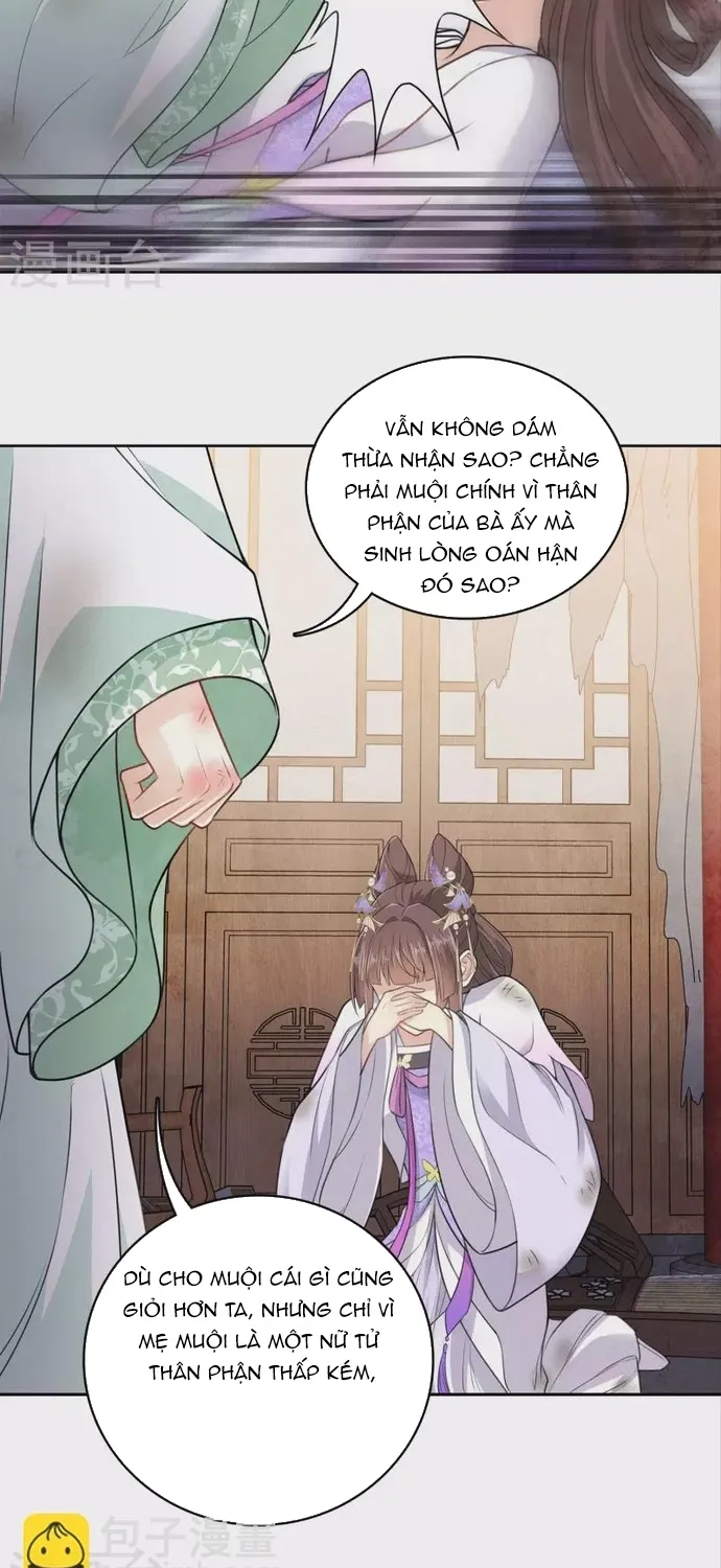 Ta Ở Hoàng Cung Làm Đại Boss Chap 143 - Next Chap 144