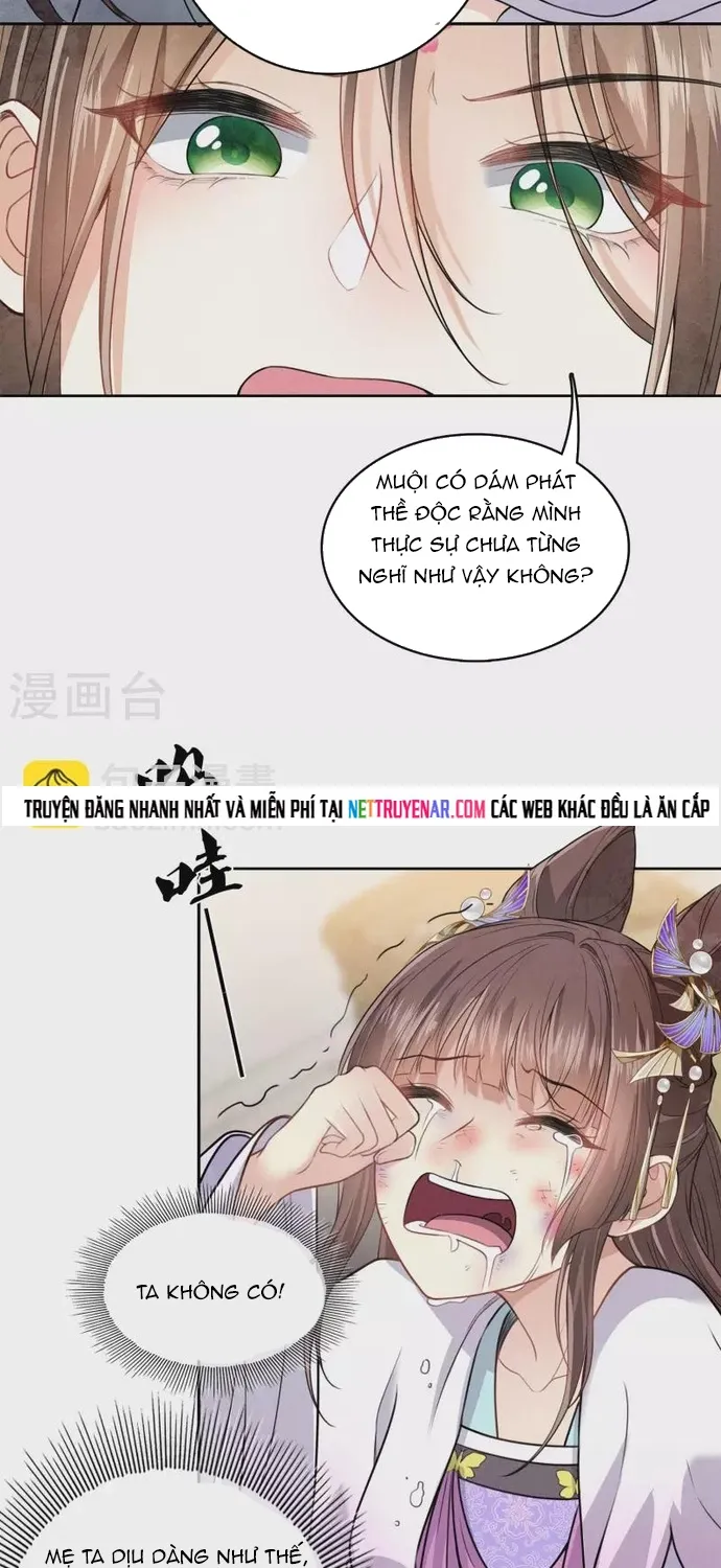 Ta Ở Hoàng Cung Làm Đại Boss Chap 143 - Next Chap 144