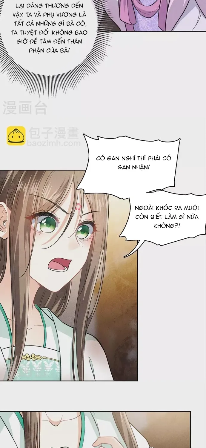 Ta Ở Hoàng Cung Làm Đại Boss Chap 143 - Next Chap 144