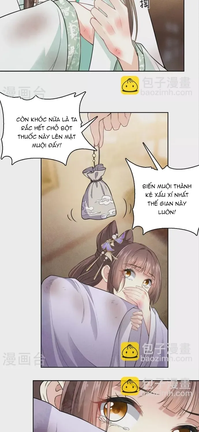 Ta Ở Hoàng Cung Làm Đại Boss Chap 143 - Next Chap 144