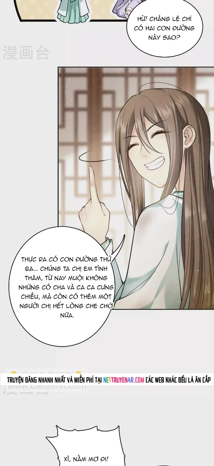 Ta Ở Hoàng Cung Làm Đại Boss Chap 144 - Next Chap 145