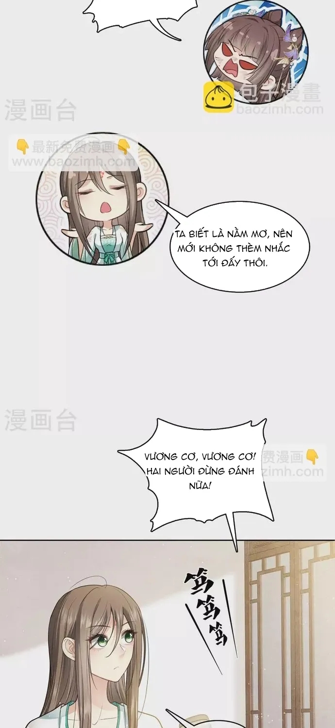 Ta Ở Hoàng Cung Làm Đại Boss Chap 144 - Next Chap 145