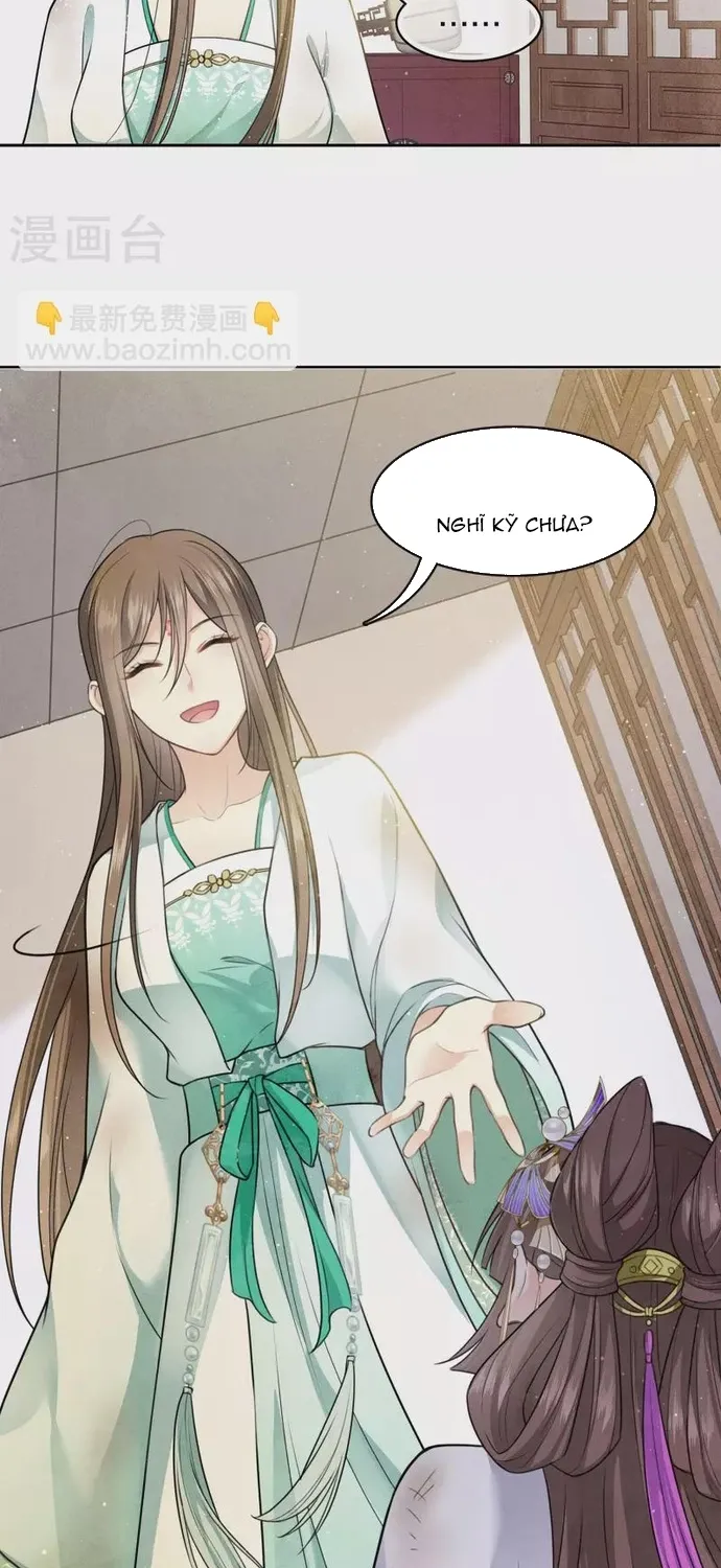 Ta Ở Hoàng Cung Làm Đại Boss Chap 144 - Next Chap 145