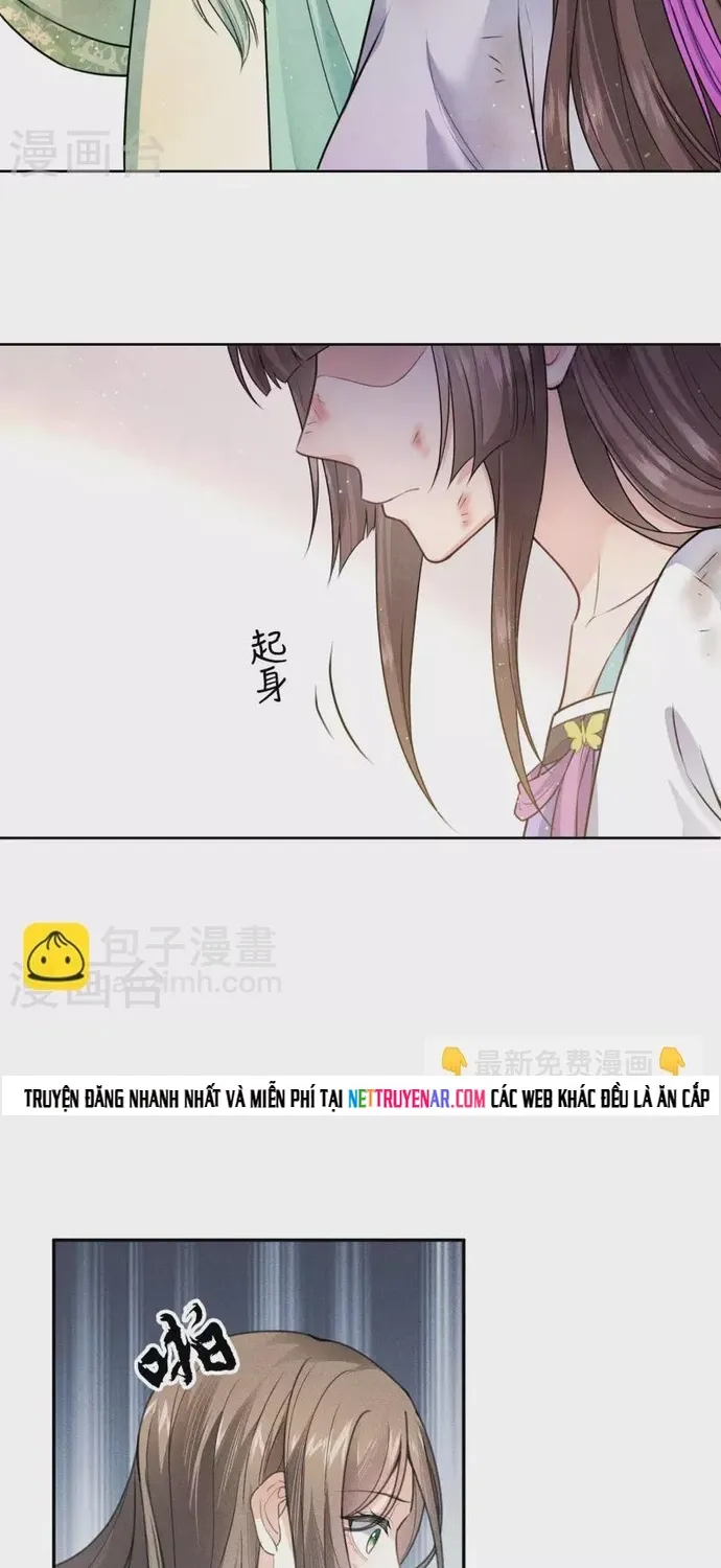 Ta Ở Hoàng Cung Làm Đại Boss Chap 144 - Next Chap 145