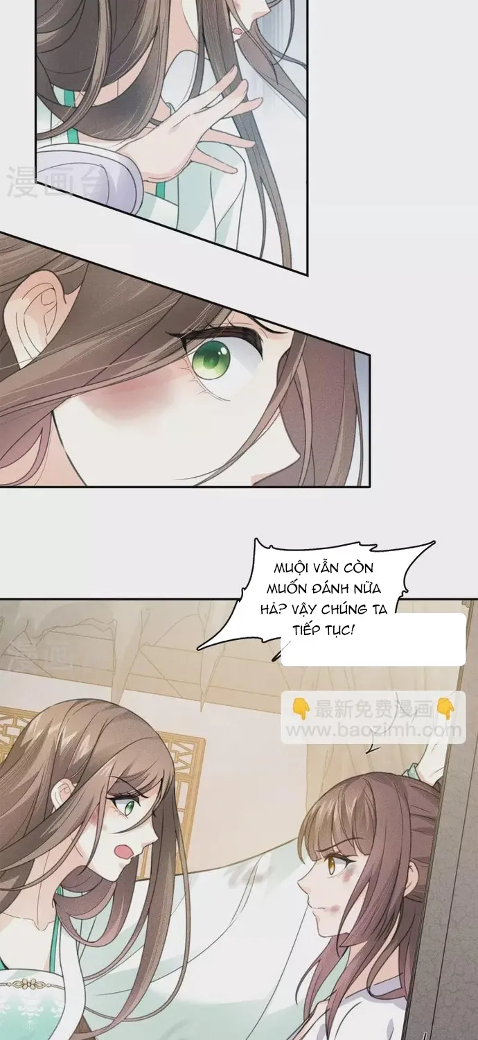Ta Ở Hoàng Cung Làm Đại Boss Chap 144 - Next Chap 145