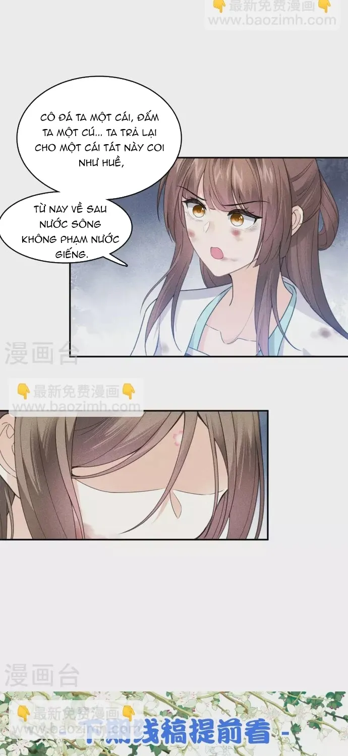 Ta Ở Hoàng Cung Làm Đại Boss Chap 144 - Next Chap 145