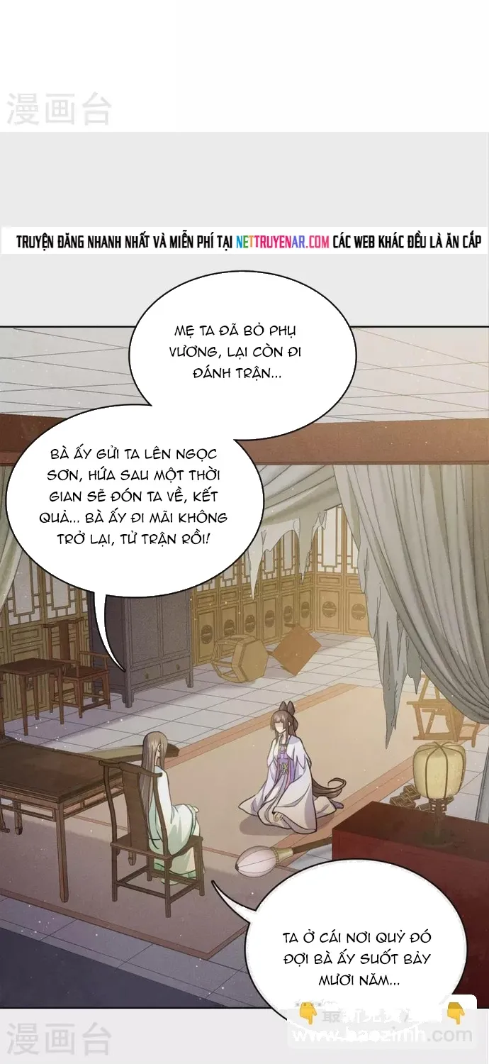 Ta Ở Hoàng Cung Làm Đại Boss Chap 144 - Next Chap 145