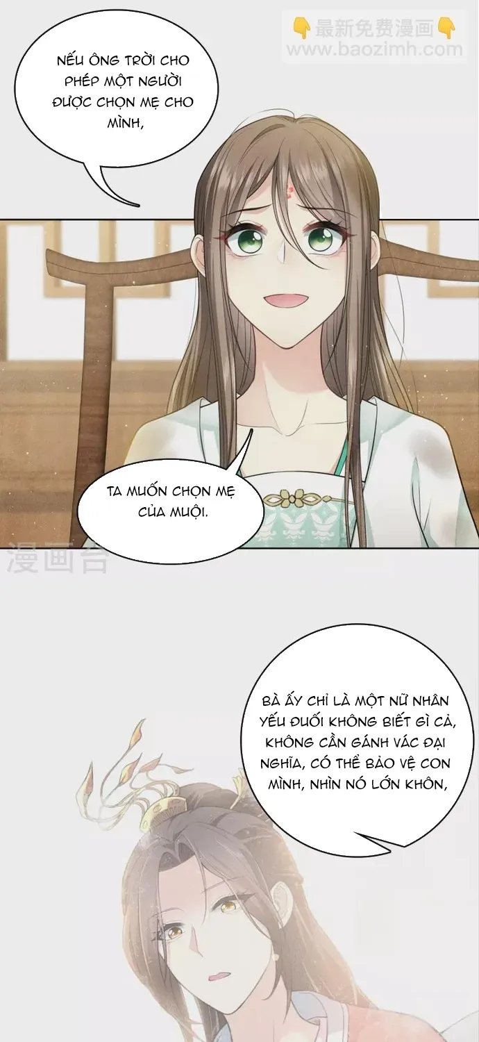 Ta Ở Hoàng Cung Làm Đại Boss Chap 144 - Next Chap 145