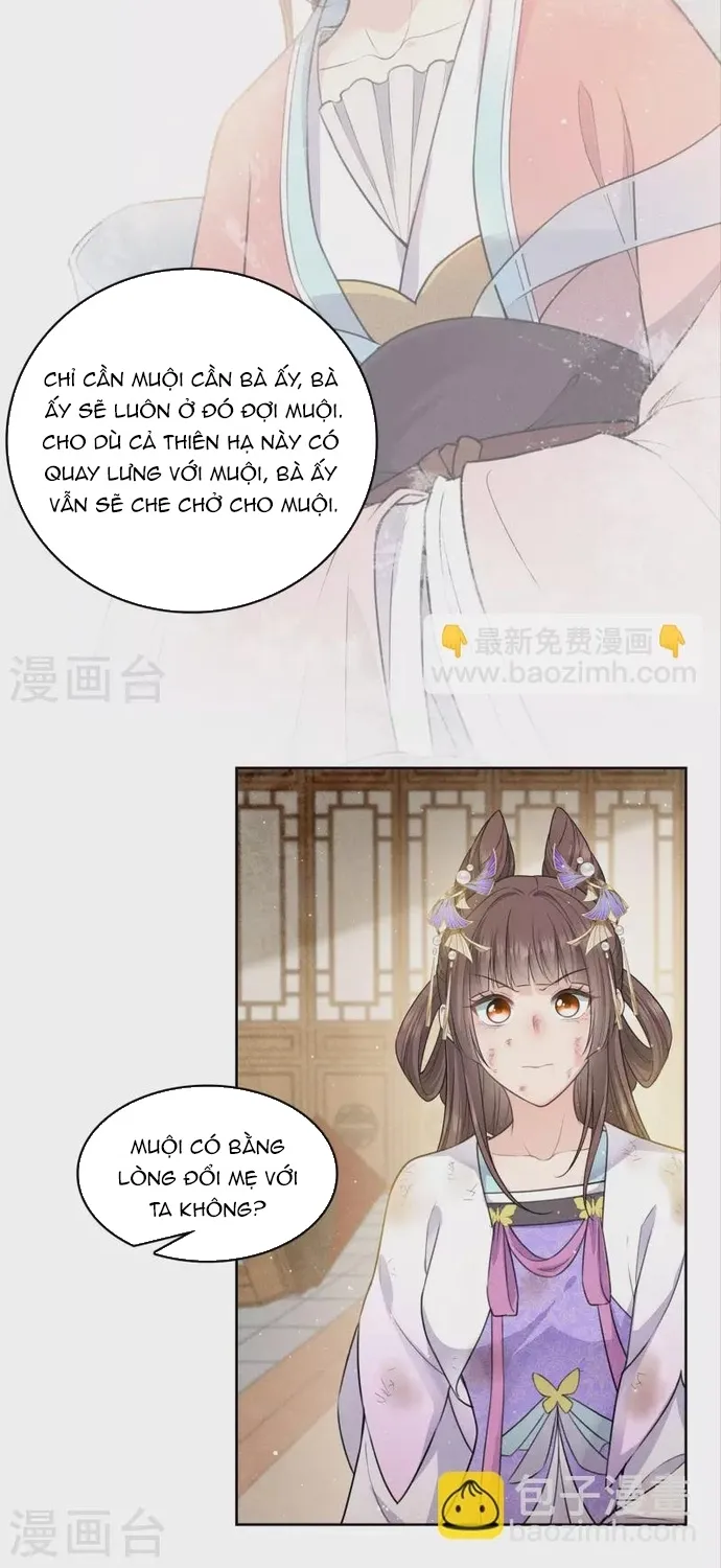 Ta Ở Hoàng Cung Làm Đại Boss Chap 144 - Next Chap 145