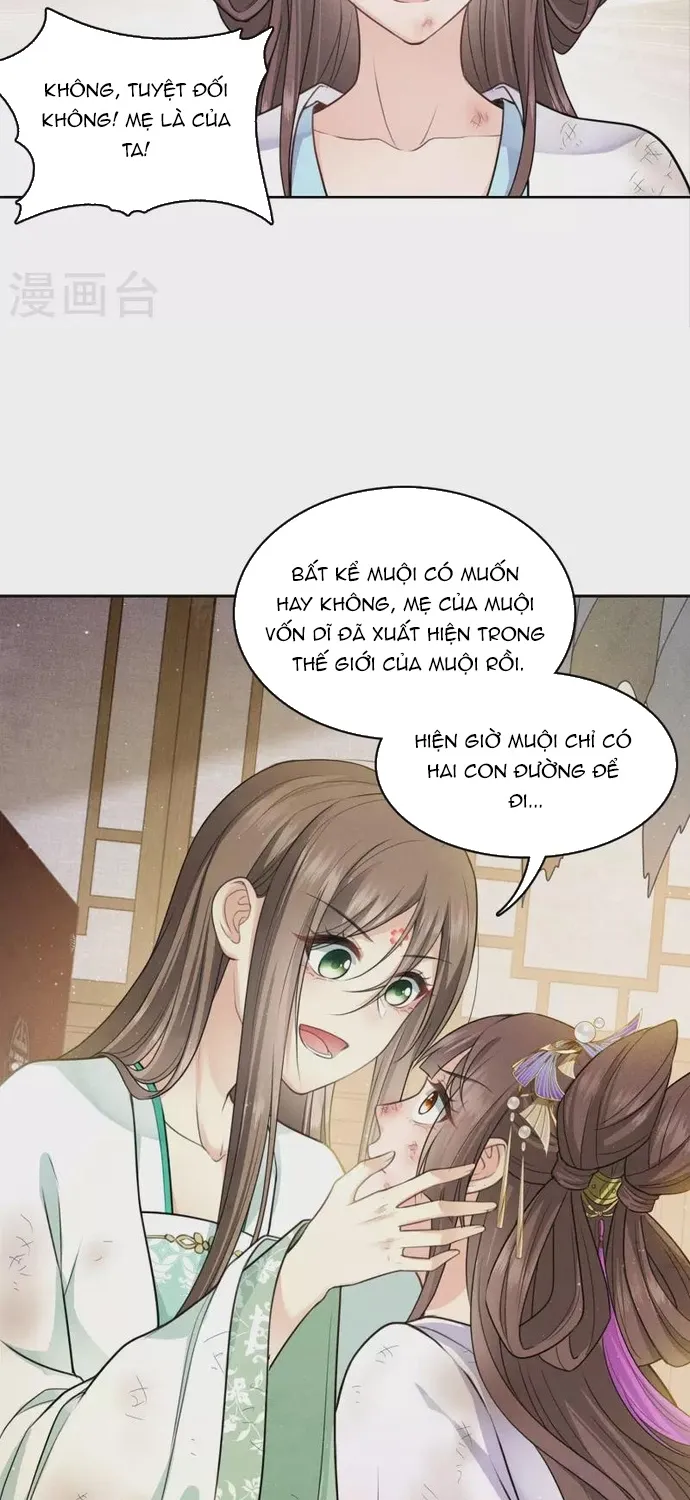 Ta Ở Hoàng Cung Làm Đại Boss Chap 144 - Next Chap 145