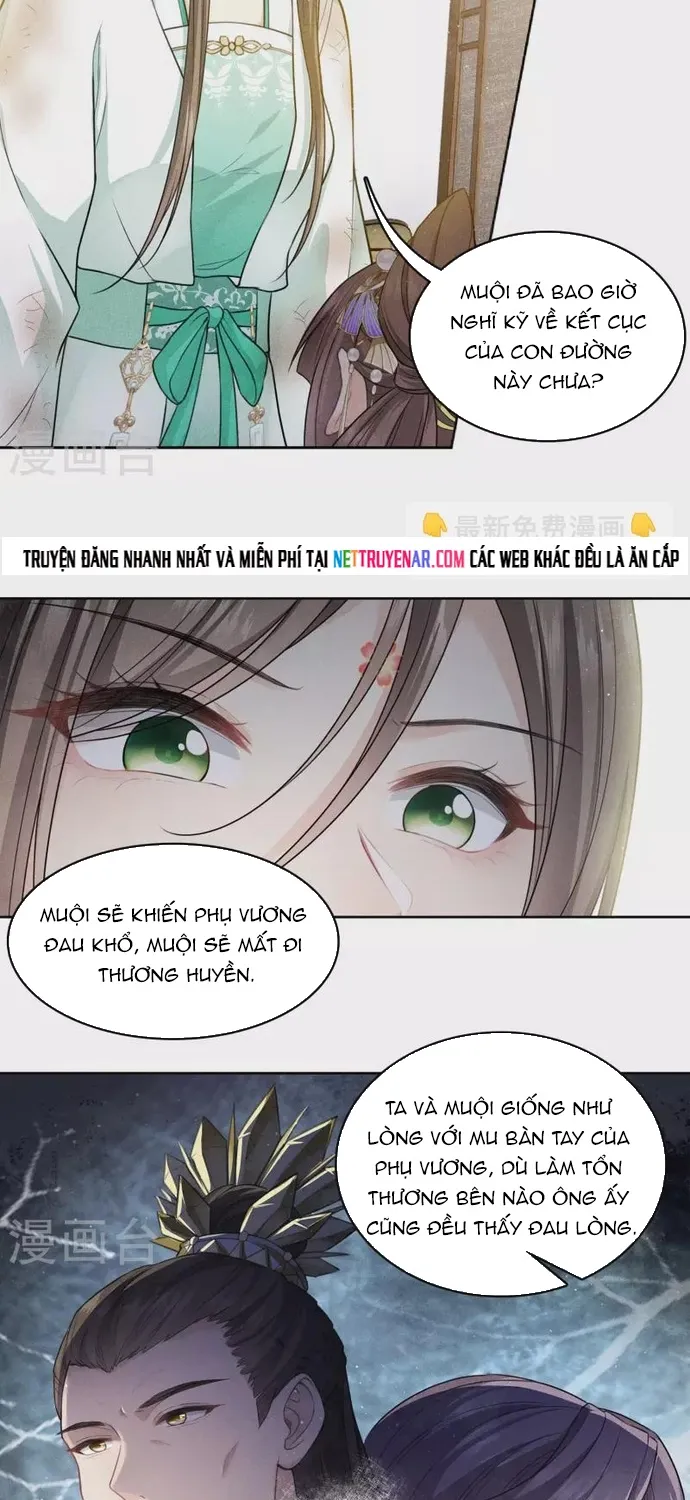 Ta Ở Hoàng Cung Làm Đại Boss Chap 144 - Next Chap 145