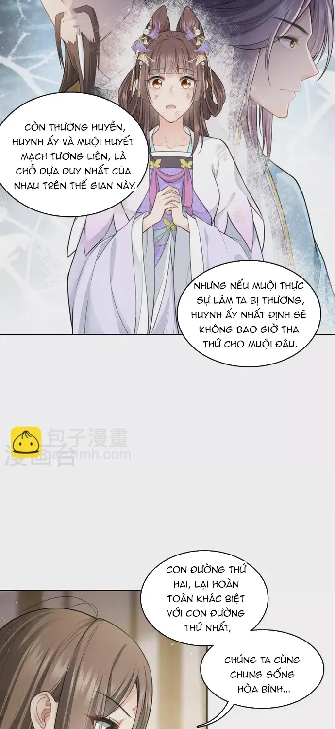 Ta Ở Hoàng Cung Làm Đại Boss Chap 144 - Next Chap 145