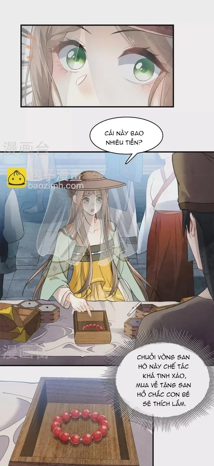 Ta Ở Hoàng Cung Làm Đại Boss Chap 145 - Next Chap 146