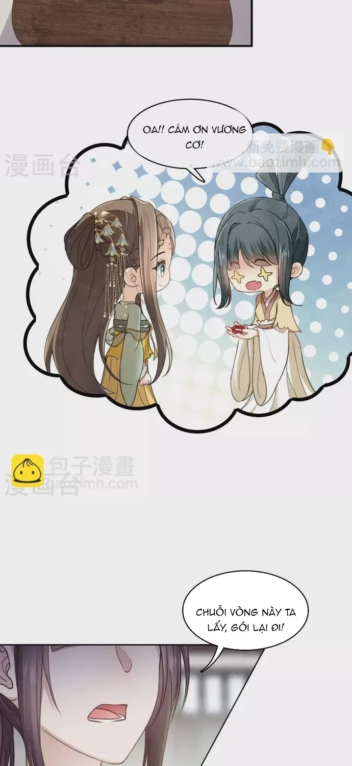 Ta Ở Hoàng Cung Làm Đại Boss Chap 145 - Next Chap 146