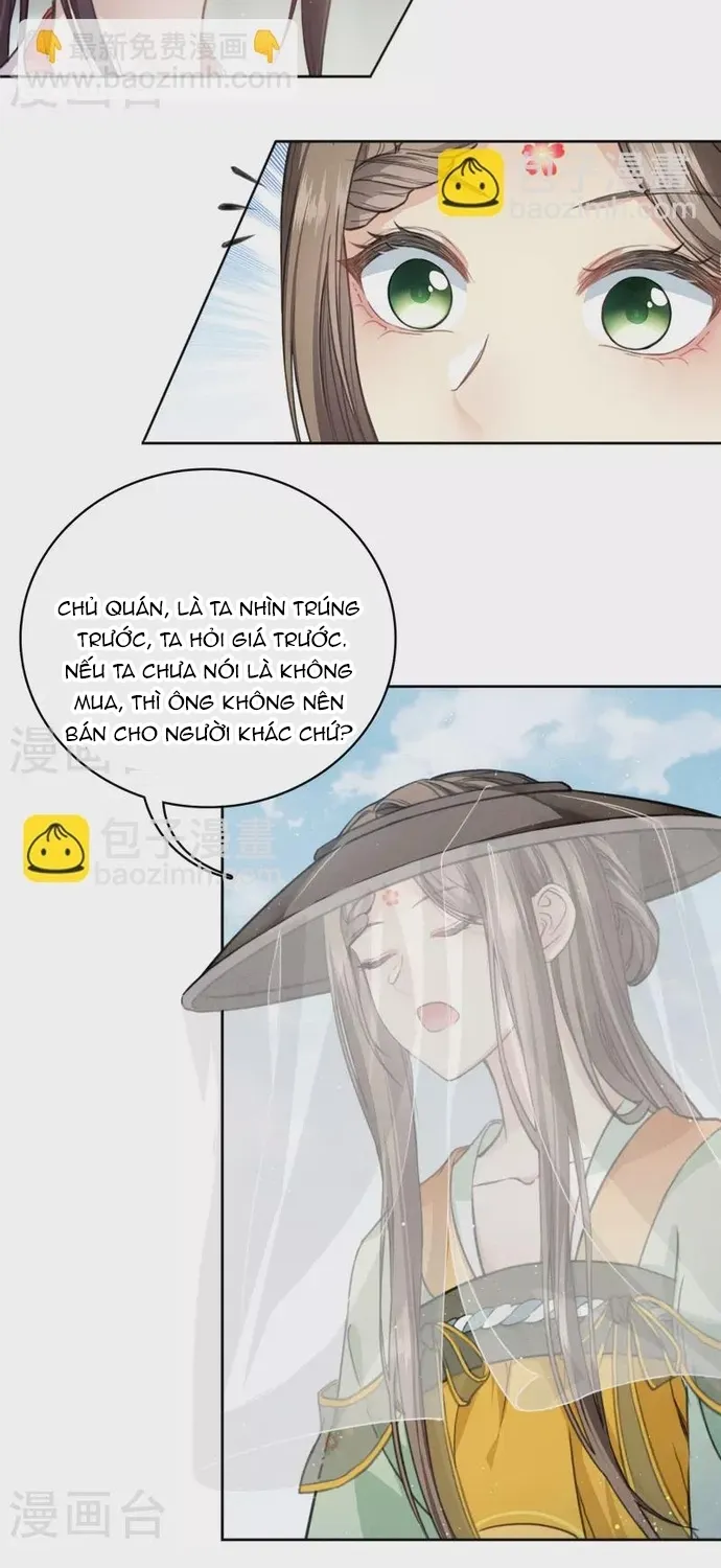 Ta Ở Hoàng Cung Làm Đại Boss Chap 145 - Next Chap 146