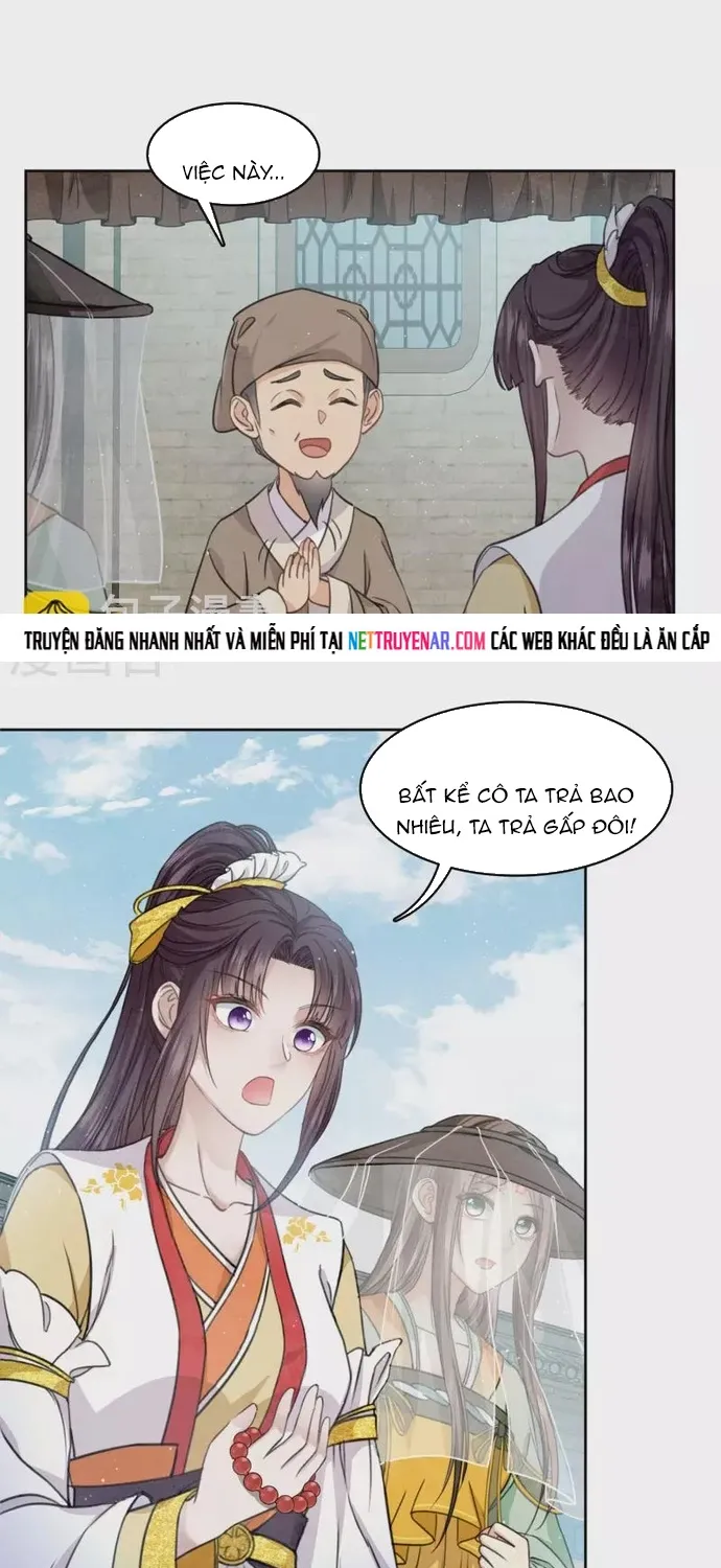 Ta Ở Hoàng Cung Làm Đại Boss Chap 145 - Next Chap 146