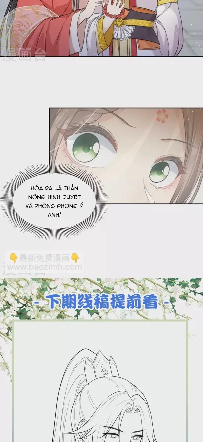 Ta Ở Hoàng Cung Làm Đại Boss Chap 145 - Next Chap 146