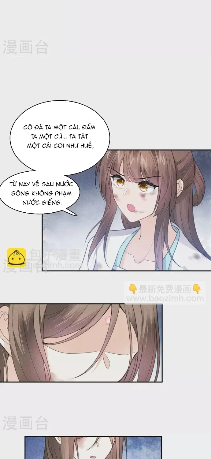 Ta Ở Hoàng Cung Làm Đại Boss Chap 145 - Next Chap 146