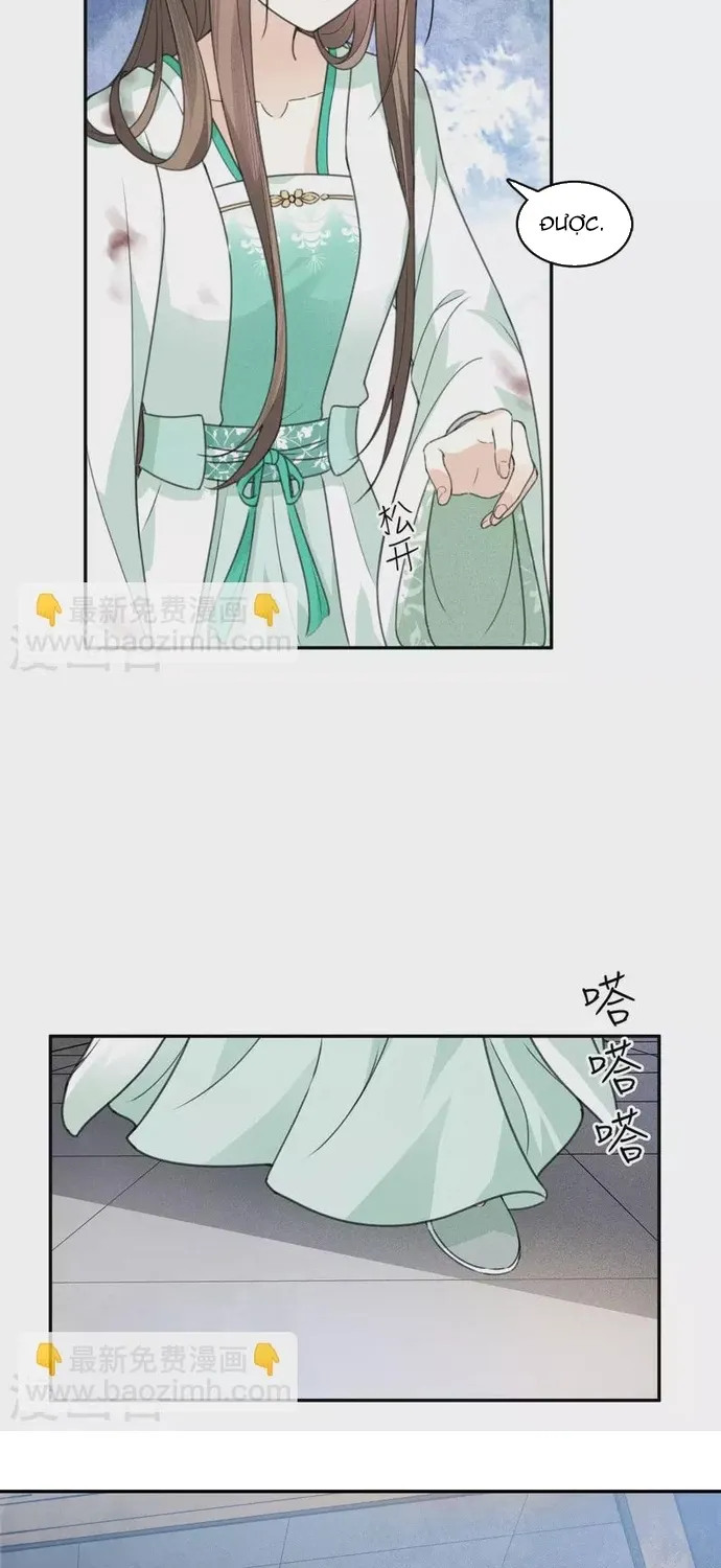 Ta Ở Hoàng Cung Làm Đại Boss Chap 145 - Next Chap 146