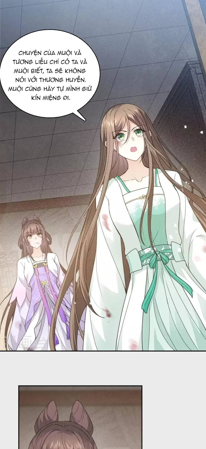 Ta Ở Hoàng Cung Làm Đại Boss Chap 145 - Next Chap 146