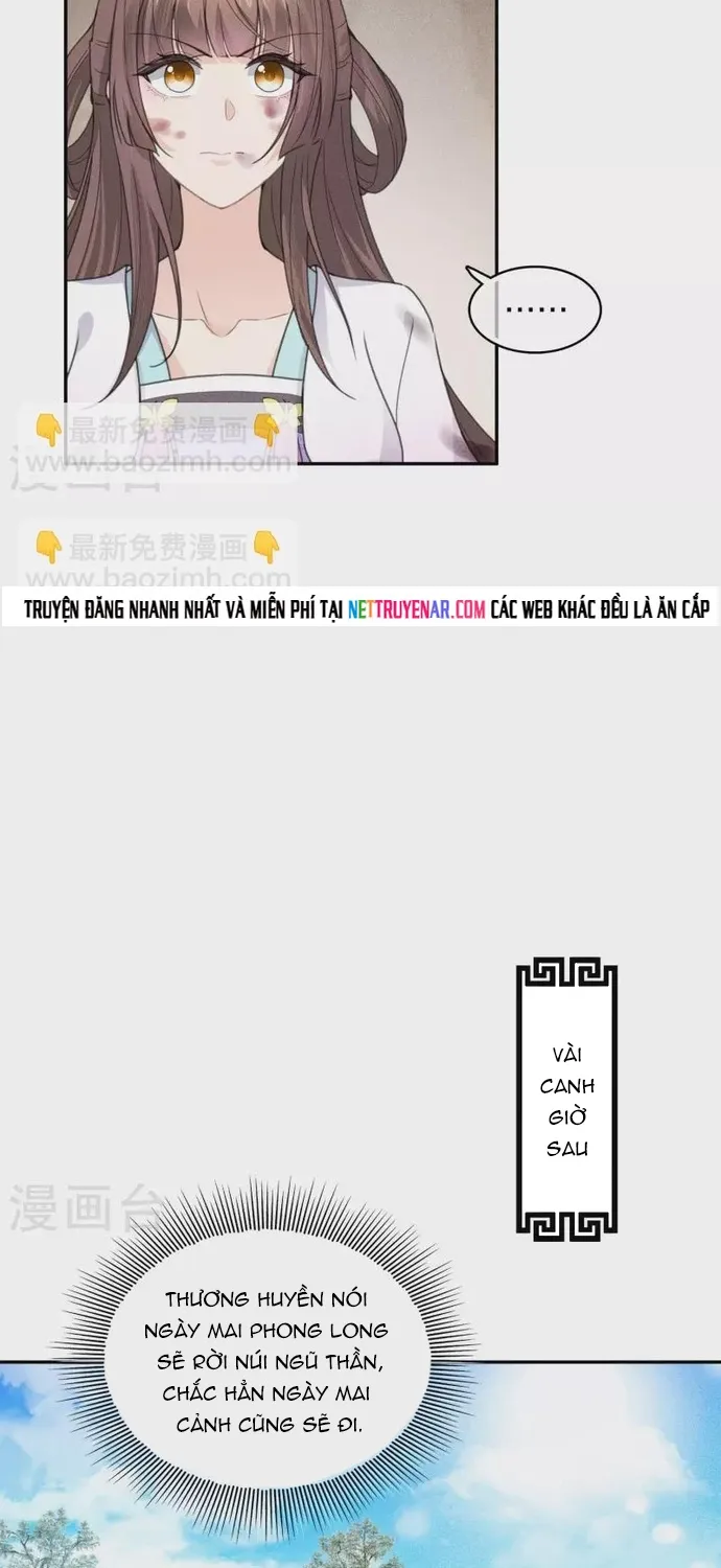 Ta Ở Hoàng Cung Làm Đại Boss Chap 145 - Next Chap 146