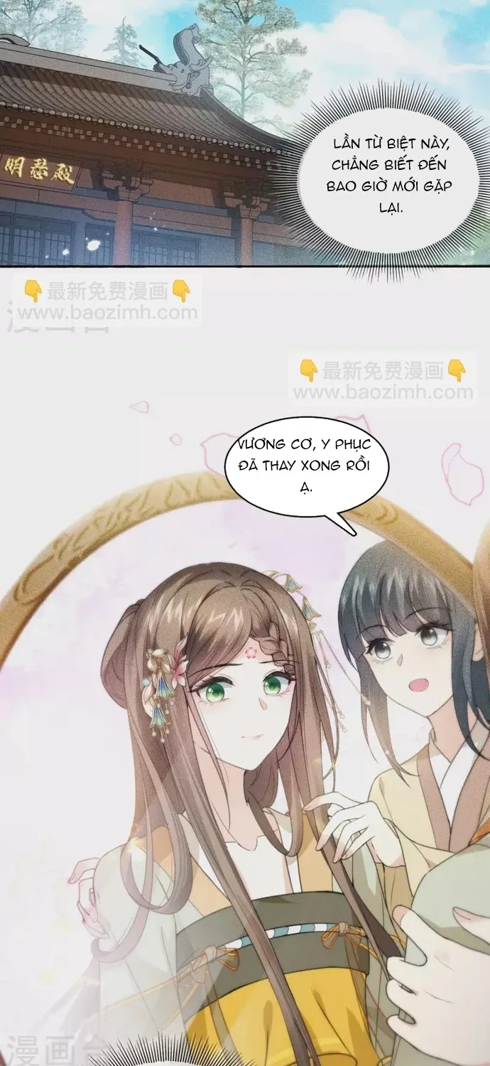 Ta Ở Hoàng Cung Làm Đại Boss Chap 145 - Next Chap 146