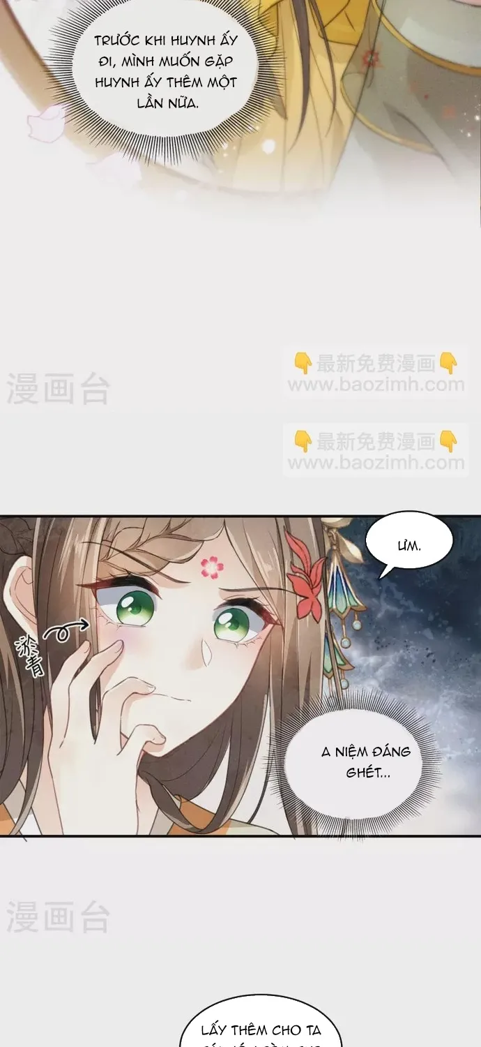Ta Ở Hoàng Cung Làm Đại Boss Chap 145 - Next Chap 146