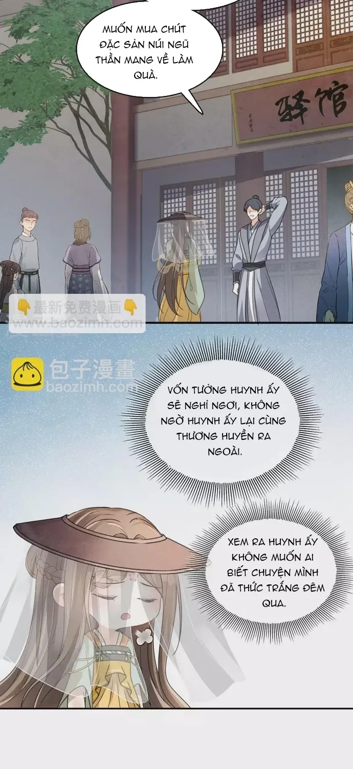 Ta Ở Hoàng Cung Làm Đại Boss Chap 145 - Next Chap 146