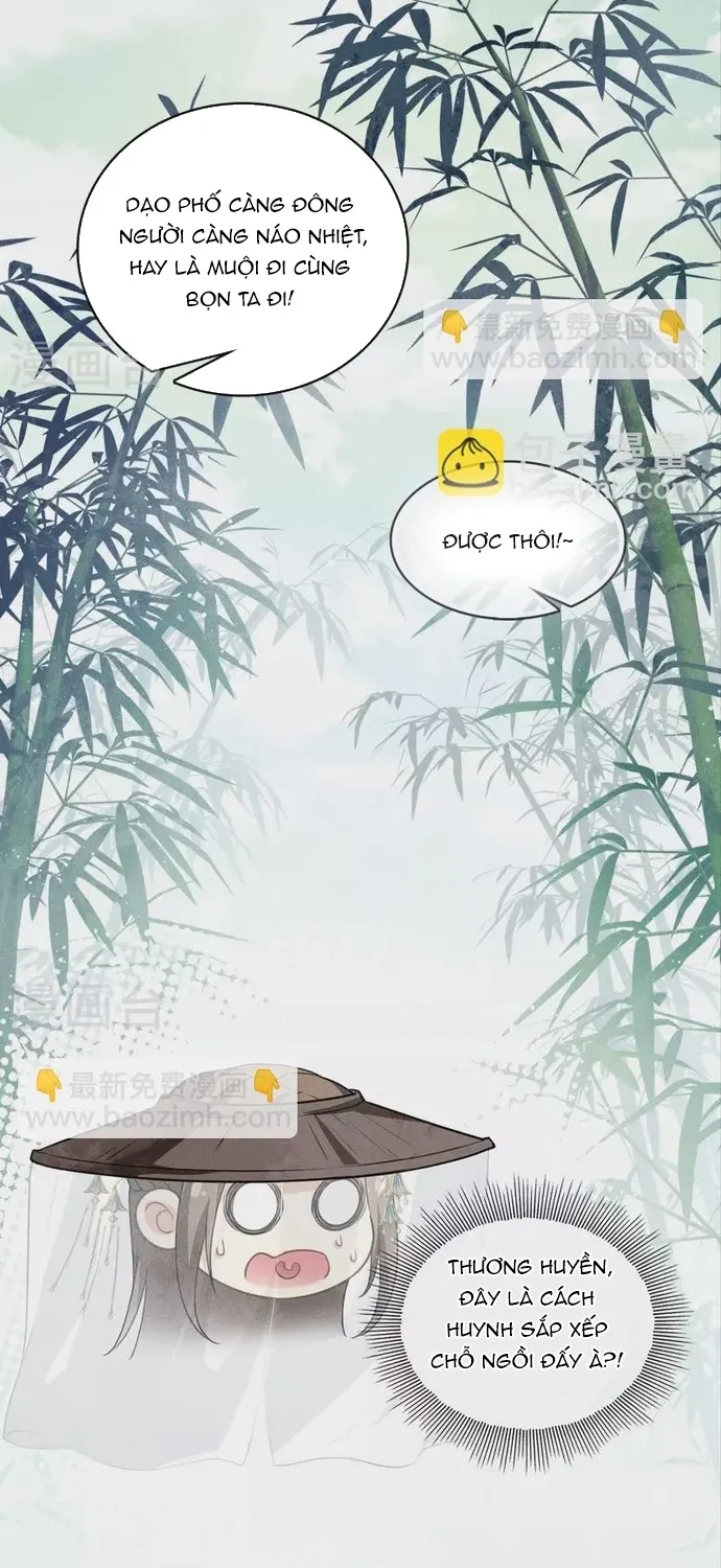 Ta Ở Hoàng Cung Làm Đại Boss Chap 146 - Next Chap 147