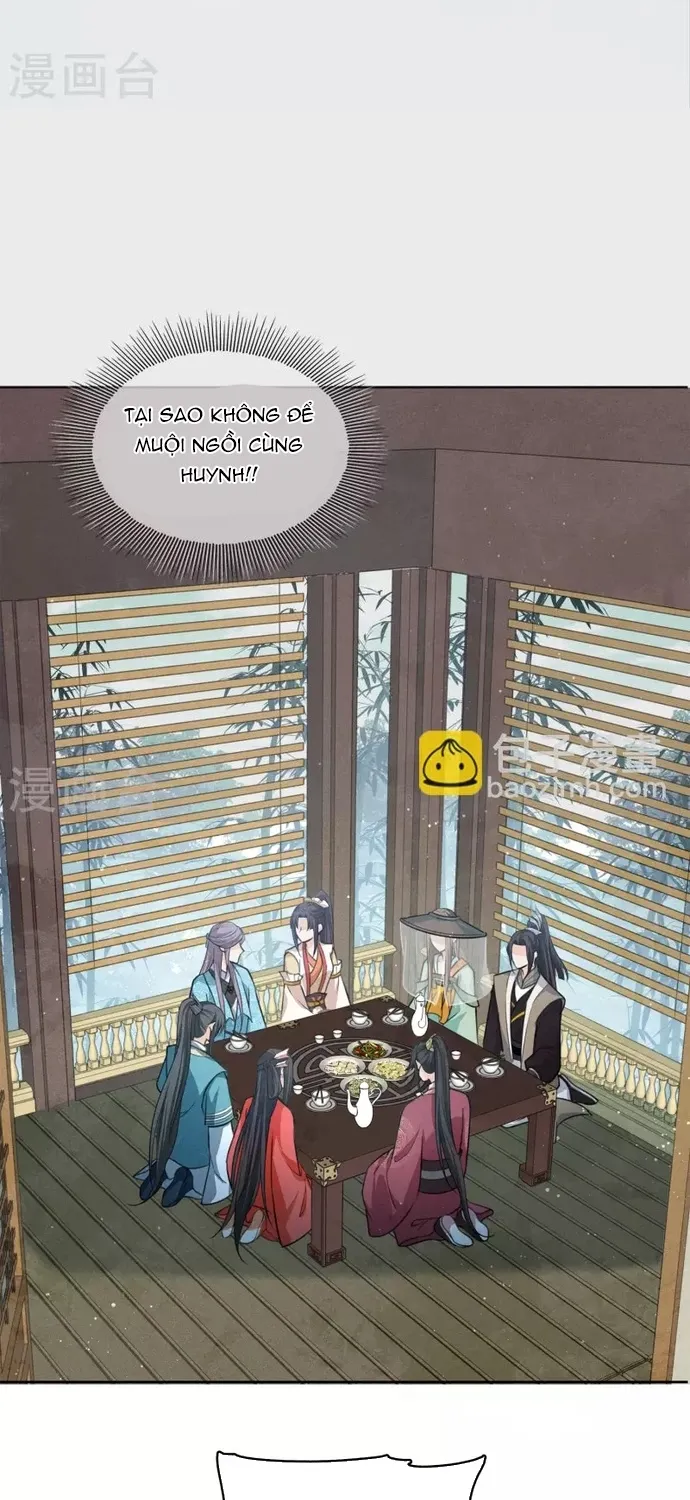 Ta Ở Hoàng Cung Làm Đại Boss Chap 146 - Next Chap 147