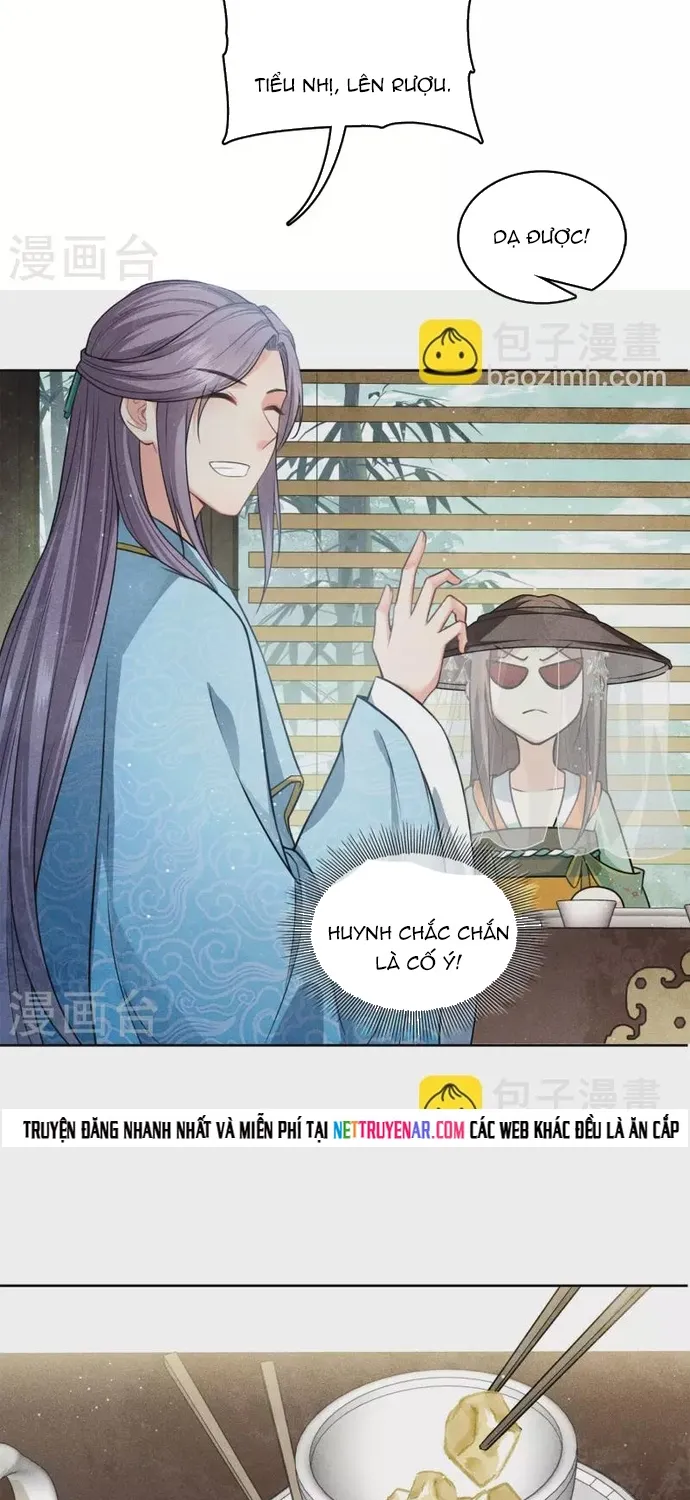 Ta Ở Hoàng Cung Làm Đại Boss Chap 146 - Next Chap 147