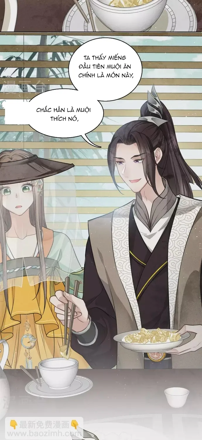 Ta Ở Hoàng Cung Làm Đại Boss Chap 146 - Next Chap 147