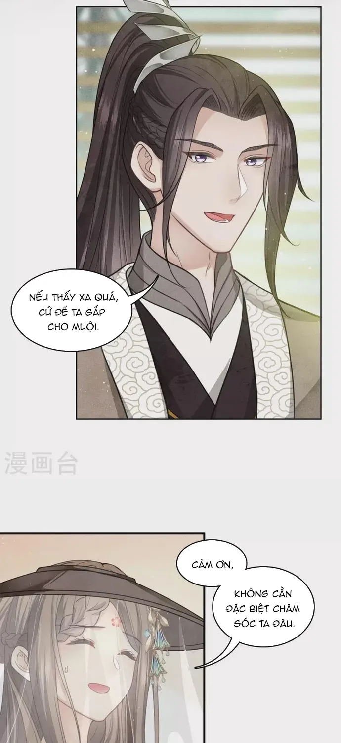 Ta Ở Hoàng Cung Làm Đại Boss Chap 146 - Next Chap 147