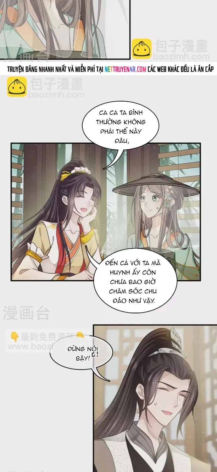 Ta Ở Hoàng Cung Làm Đại Boss Chap 146 - Next Chap 147